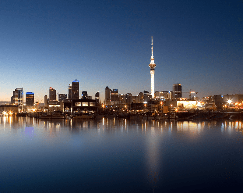 auckland office movers