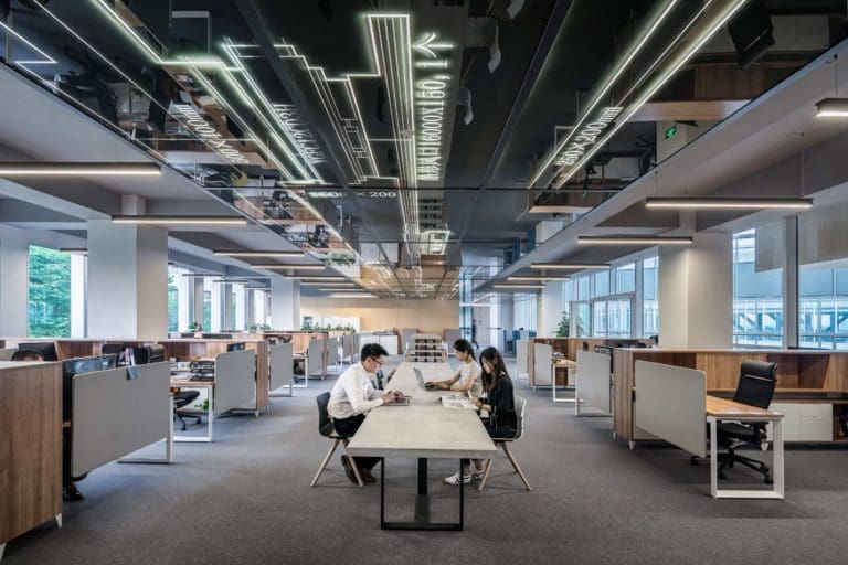 Tips When Creating a Floor Plan for Your New Office