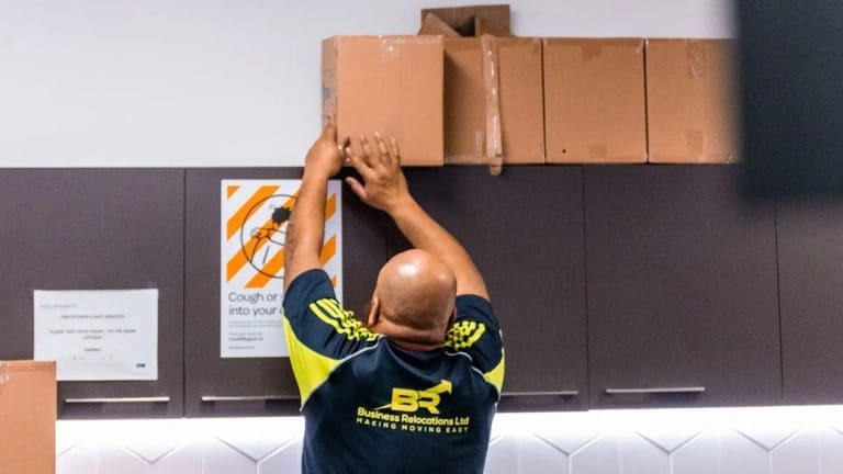 Office Move Management: A Strategic Guide for New Zealand Businesses